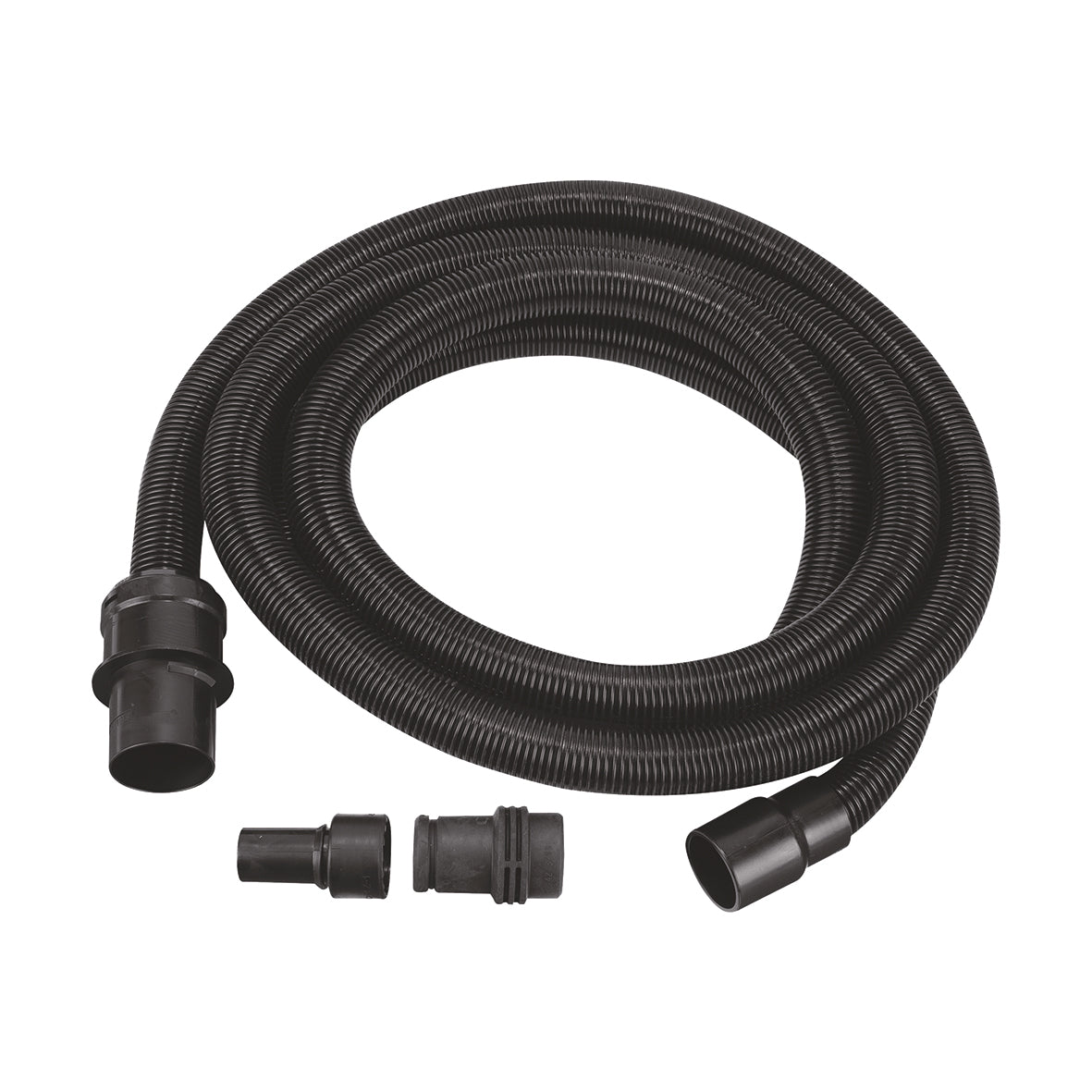 Makita Dust Ex & Vacuum Hose Complete 28mm X 3.5M With Cuffs 22 / 24 / 38 - Bvc350Z / Vc2510L / Vc3210L | SKU 195433-3