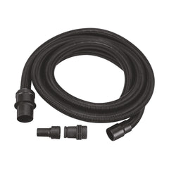 Makita Dust Ex & Vacuum Hose Complete 28mm X 3.5M With Cuffs 22 / 24 / 38 - Bvc350Z / Vc2510L / Vc3210L | SKU 195433-3