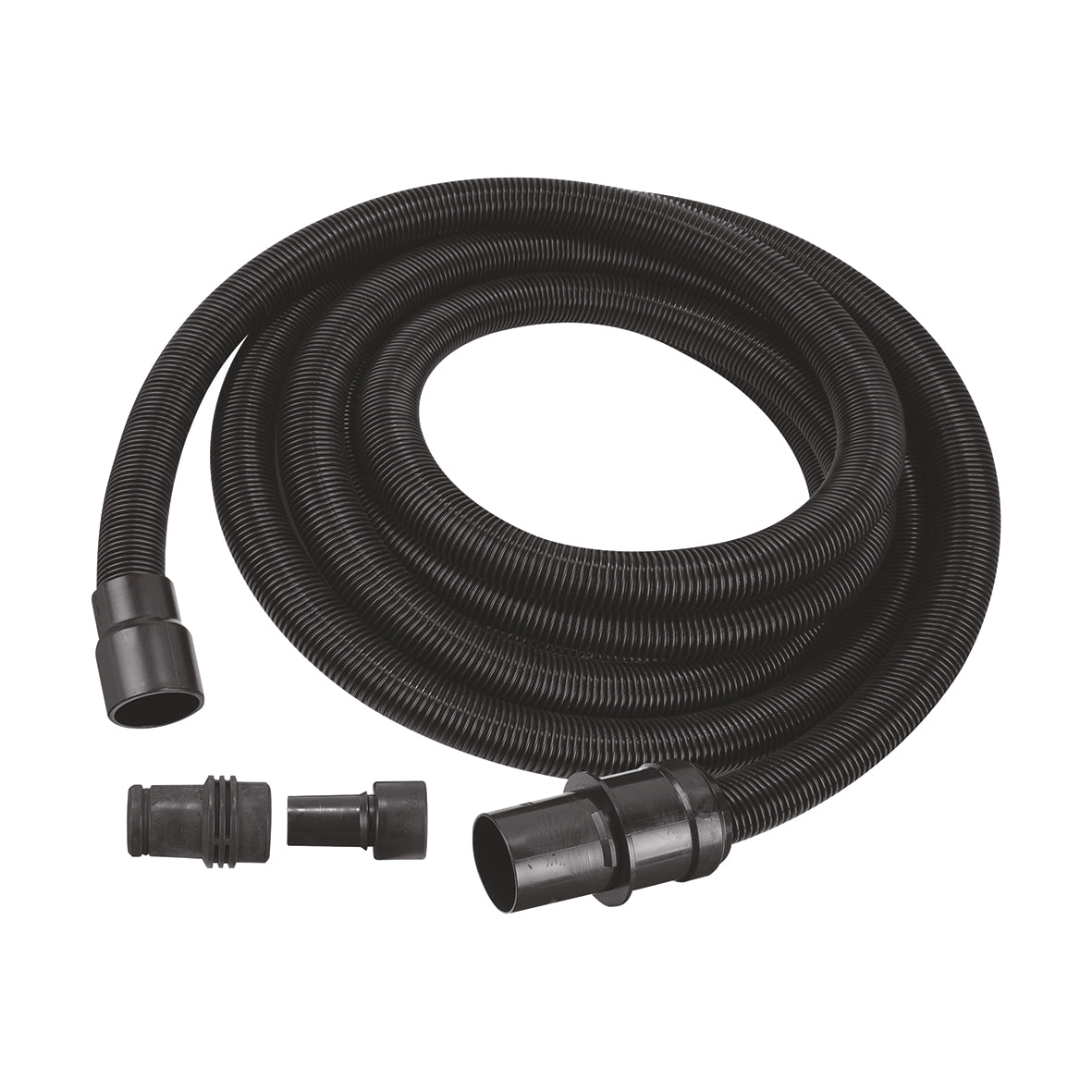Makita Dust Ex & Vacuum Hose Complete 28mm X 5M With Cuffs 22 / 24 / 38 - Bvc350Z / Vc2510L / Vc3210L | SKU 195436-7