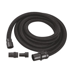 Makita Dust Ex & Vacuum Hose Complete 28mm X 5M With Cuffs 22 / 24 / 38 - Bvc350Z / Vc2510L / Vc3210L | SKU 195436-7