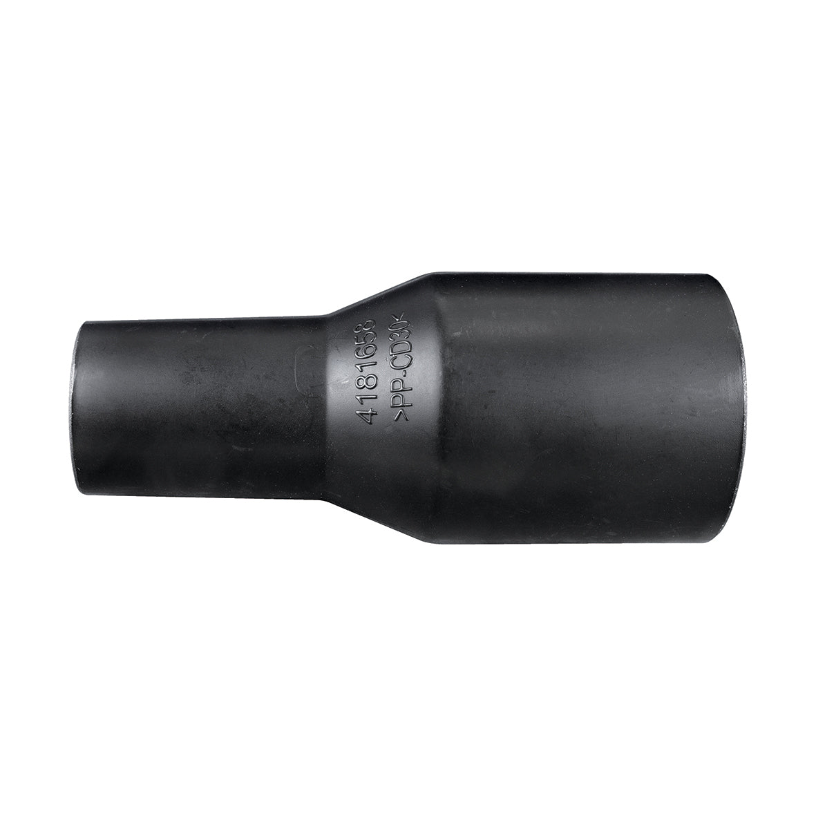 Makita Dust Ex & Vacuum Joint 22-38 Hose Reduction Adaptor - Fits Onto Front Cuff 22 | SKU 195548-6