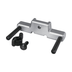 Makita Router / Trimmer Straight Guide Holder - Drt50 / Rt0700C| SKU 195564-8
