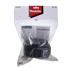 Makita - Battery Water & Dust Protector 18V | 195798-3