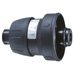 Makita - SDS-Max Drill Bit Removal Adapter - SDS-Max Chuck with 1/2" Square Drive | 195870-1