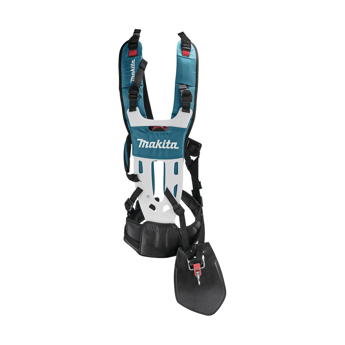 Ope Brushcutter Acc Dual Shoulder & Waist Harness - Pro Padded Adjustable | SKU196129-9
