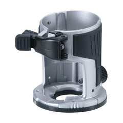 Makita Router / Trimmer Collet Sleeve 6mm - Reduces 12mm To 6mm | SKU 763801-4
