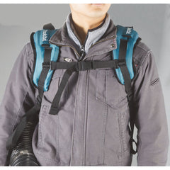 Makita - Chest Strap Band 25 / Ub002c | 196733-4