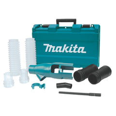 Makita - Dust Extraction Attachemnt Set - HR5202C / HR5212C | 196858-4