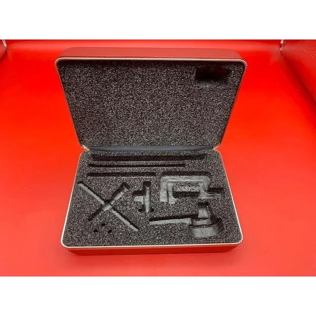 Starrett - Case | 196azz