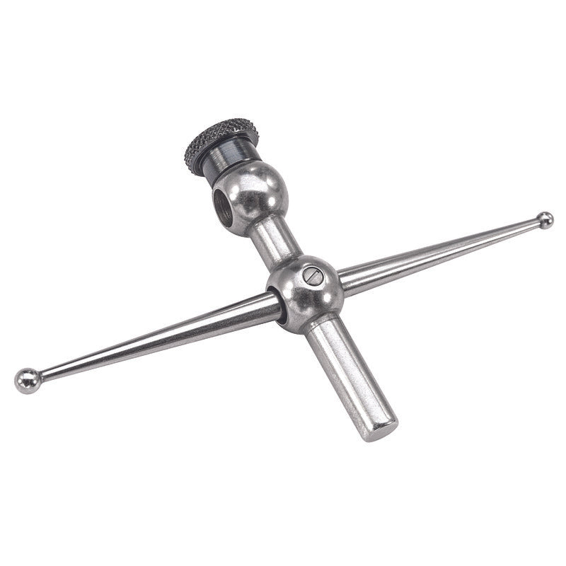 Starrett - Hole Attachment | 196f