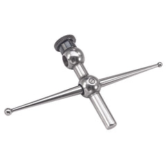 Starrett - Hole Attachment | 196f