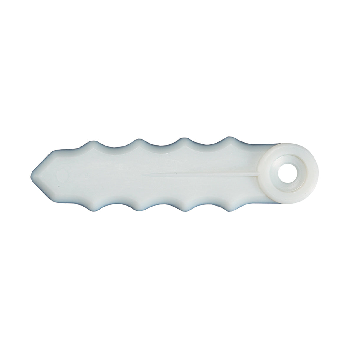 Ope Brushcutter Acc 255mm Straight Replacement Blade 12Pk | SKU197189-4