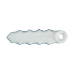 Ope Brushcutter Acc 255mm Straight Replacement Blade 12Pk | SKU197189-4