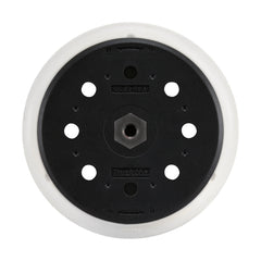 Makita Sanding Accessories 150Mm Rubber Pad Soft Type - Bo6050