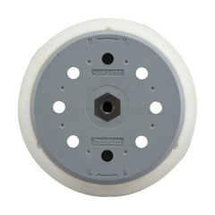 Makita Sanding Accessories 150Mm Rubber Pad Super Soft Type - Bo6050