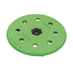 Makita Sanding Accessories 130Mm Rubber Pad Hard Polishing - Bo6050