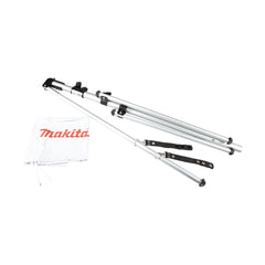 Makita Dust Ex & Vacuum Hose Stand Set Suits Vc2510L / Vc3210L | SKU 197323-6