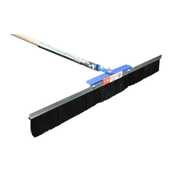 AG Pulie 900 Finish Brush Med.