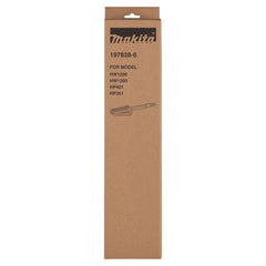 Makita OPE - Pressure Washer Accessory Soft Wash Brush Assy - DHW080 / HW1200 / HW1300 | 197828-6