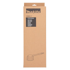 Makita OPE - Pressure Washer Accessory Rotatary Wash Brush - DHW080 / HW1200 / HW1300 | 197831-7