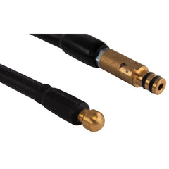 Makita OPE - Pressure Washer Accessory 15m Pipe Cleaning Hose - DHW080 / HW1200 / HW1300 | 197840-6