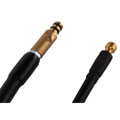 Makita OPE - Pressure Washer Accessory 15m Pipe Cleaning Hose - DHW080 / HW1200 / HW1300 | 197840-6
