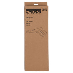 Makita OPE - Pressure Washer Accessory Trigger Gun Assy - DHW080 / HW1200 / HW1300 | 197842-2