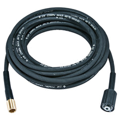 Makita OPE - Pressure Washer Accessory 5m H/P Hose Extension - DHW080 / HW1200 / HW1300 | 197845-6