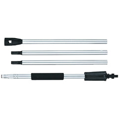 Makita OPE - Pressure Washer Accessory Extension Pipe Set - DHW080 / HW1200 / HW1300 | 197870-7