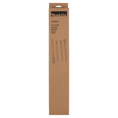 Makita OPE - Pressure Washer Accessory Extension Pipe Set - DHW080 / HW1200 / HW1300 | 197870-7
