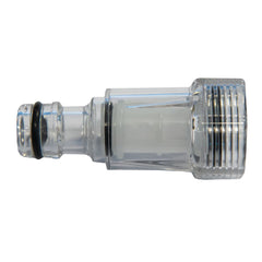 Makita OPE - Pressure Washer Accessory Pump Oulet Hose Fitting - DHW080 / HW1200 / HW1300 | 197881-2