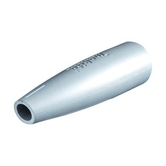 Makita Dust Ex & Vacuum Flexible Rubber Nozzle Gray / Dvc260 | SKU 197901-2