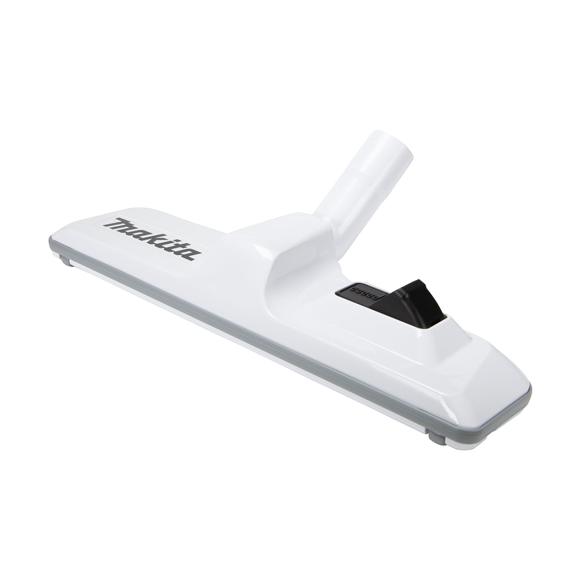 Makita Dust Ex & Vacuum 320mm Carpet & Tile Floor Nozzle White 28mm / T-Switch | SKU 198183-9