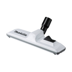 Makita Dust Ex & Vacuum Floor & Carpet Nozzle White 38mm - Dvc860 / Dvc265 | SKU 198184-7