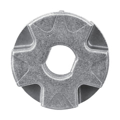 Ope Chain Saw Acc Sprocket 9 Drive For 1/4 Carving Chain - Duc254 | SKU198259-2