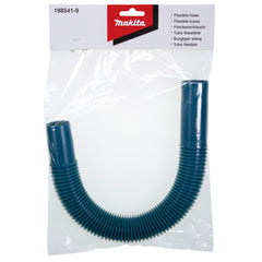 Makita - Dust Ex & Vacuum Flexible Hose Teal - Dcl180 / Cl106 | 198541-9