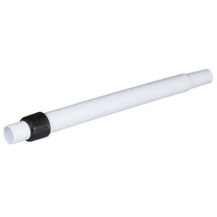 Makita - Dust Ex & Vacuum Telescopic Pipe Assembly White / Dvc260 | 198559-0