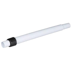 Makita - Dust Ex & Vacuum Telescopic Pipe Assembly White / Dvc260 | 198559-0