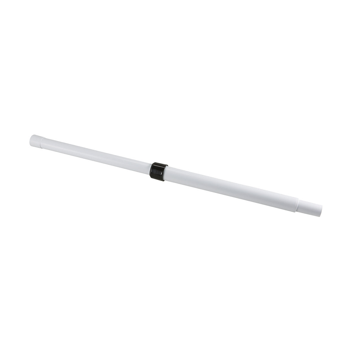 Makita Dust Ex & Vacuum Telescopic Pipe Assembly White / Dvc260 | SKU 198559-0