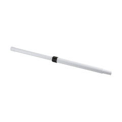 Makita Dust Ex & Vacuum Telescopic Pipe Assembly White / Dvc260 | SKU 198559-0