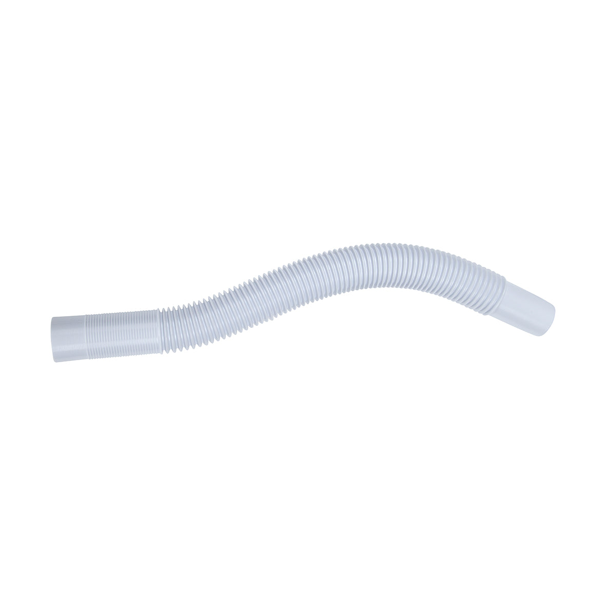 Makita Dust Ex & Vacuum Flexible Hose White - Cl108Fd | SKU 198867-9