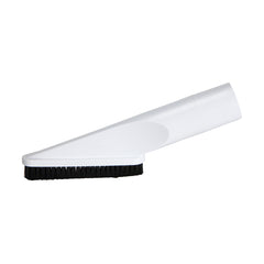 Makita Dust Ex & Vacuum Shelf Brush Set 28 White / Cl108Fd | SKU 198873-4