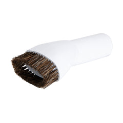 Makita Dust Ex & Vacuum Round Brush Set 28 White / Cl108Fd | SKU 198878-4