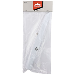 Makita - Long Sash Nozzle 330mm - DVC260 | 198919-6