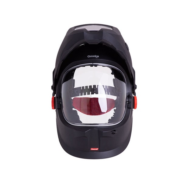 Maxisafe - Omnira COMBI Flip-Up Welding Helmet with ADF 5-8/9-14