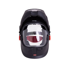 Maxisafe - Omnira Combi Flip-Up Welding Helmet With Adf 5-8/9-14 - Carton Of 5 | R703201-5