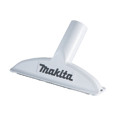Makita Dust Ex & Vacuum Seat Nozzle 175mm X 28mm White | SKU 199038-1
