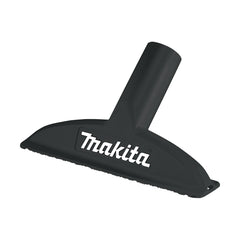 Makita Dust Ex & Vacuum Seat Nozzle 175mm X 28mm Black | SKU 199039-9
