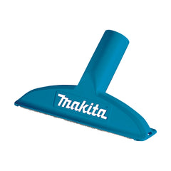 Makita Dust Ex & Vacuum Seat Nozzle 175mm X 28mm Teal | SKU 199041-2