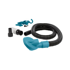 Makita SDS-Max Demo Hammer Kit  Industrial Shed | SKU 199144-2